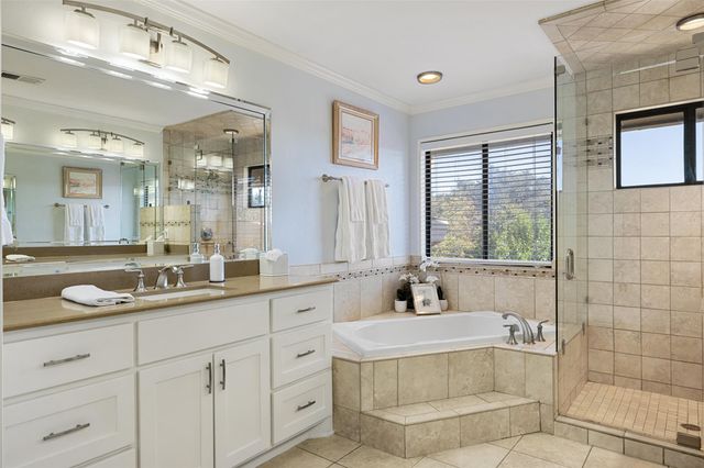 5206 Backtrail DR, Austin, TX 78731