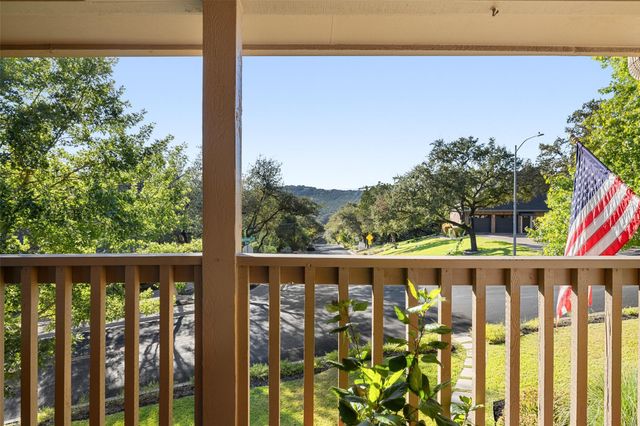 5206 Backtrail DR, Austin, TX 78731