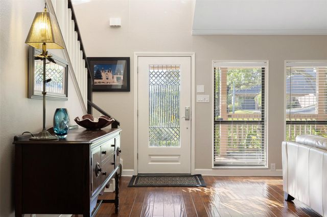 5206 Backtrail DR, Austin, TX 78731