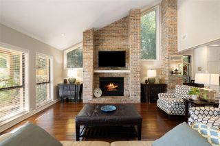 5206 Backtrail DR, Austin, TX 78731