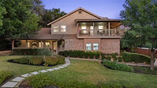 5206 Backtrail DR, Austin, TX 78731