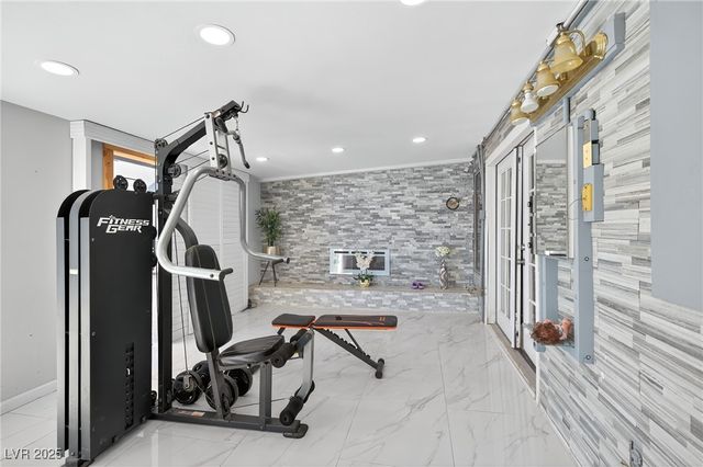 3959 Briarcrest Court, Las Vegas, NV 89120