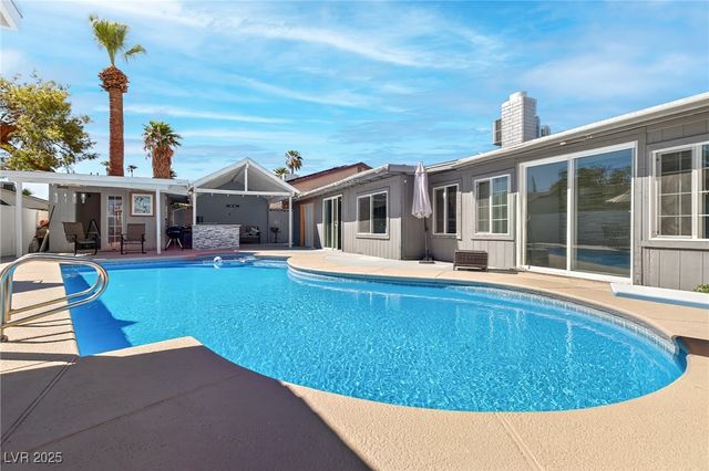 3959 Briarcrest Court, Las Vegas, NV 89120