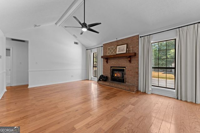 4216 Cyndy Jo Circle, Macon, GA 31216