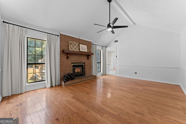 4216 Cyndy Jo Circle, Macon, GA 31216