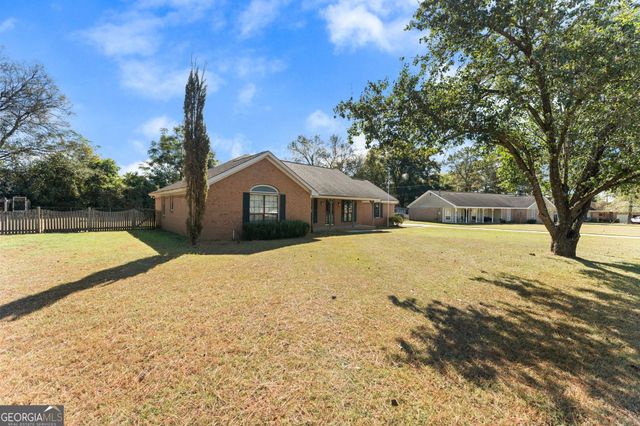 4216 Cyndy Jo Circle, Macon, GA 31216