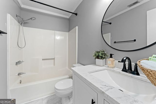 4216 Cyndy Jo Circle, Macon, GA 31216