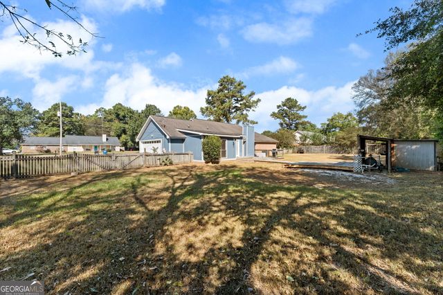 4216 Cyndy Jo Circle, Macon, GA 31216