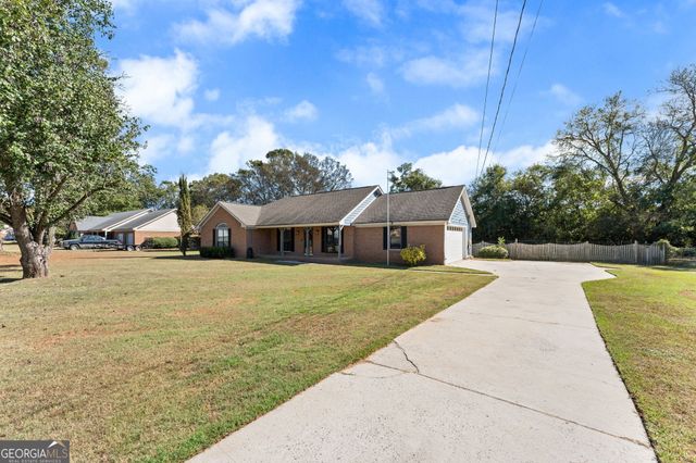4216 Cyndy Jo Circle, Macon, GA 31216
