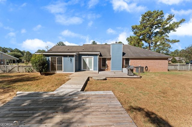 4216 Cyndy Jo Circle, Macon, GA 31216