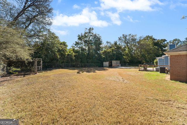 4216 Cyndy Jo Circle, Macon, GA 31216
