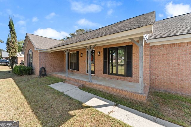 4216 Cyndy Jo Circle, Macon, GA 31216