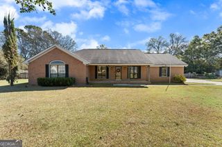 4216 Cyndy Jo Circle, Macon, GA 31216