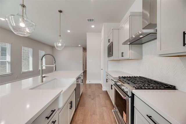901 Ash Road, Plano, TX 75075