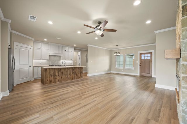 3117 FM 499, Greenville, TX 75401