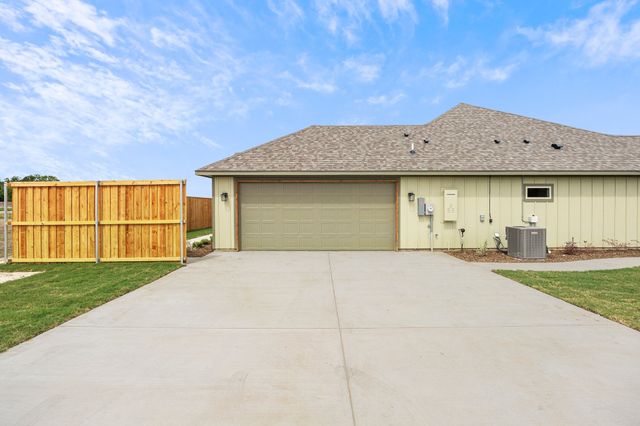 3117 FM 499, Greenville, TX 75401