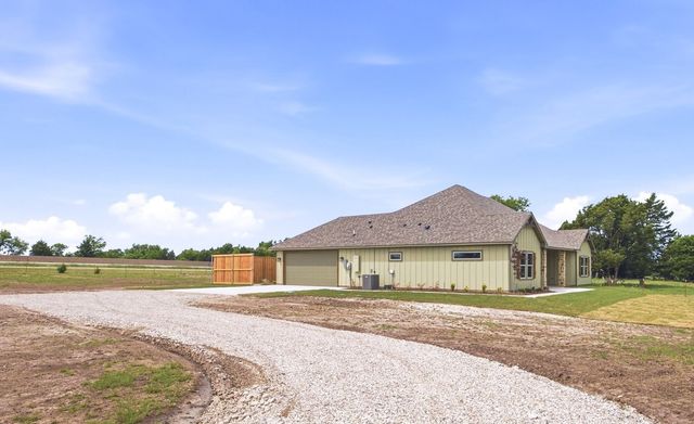 3117 FM 499, Greenville, TX 75401