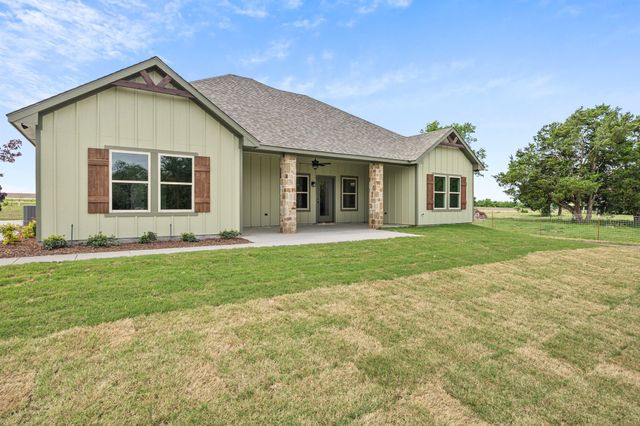 3117 FM 499, Greenville, TX 75401