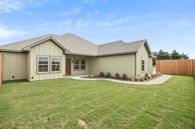3117 FM 499, Greenville, TX 75401