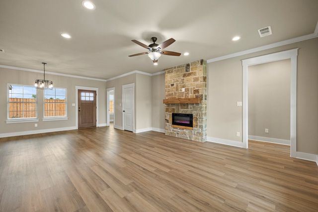 3117 FM 499, Greenville, TX 75401