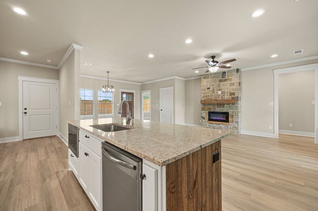 3117 FM 499, Greenville, TX 75401