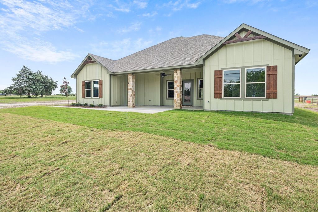 3117 FM 499, Greenville, TX 75401
