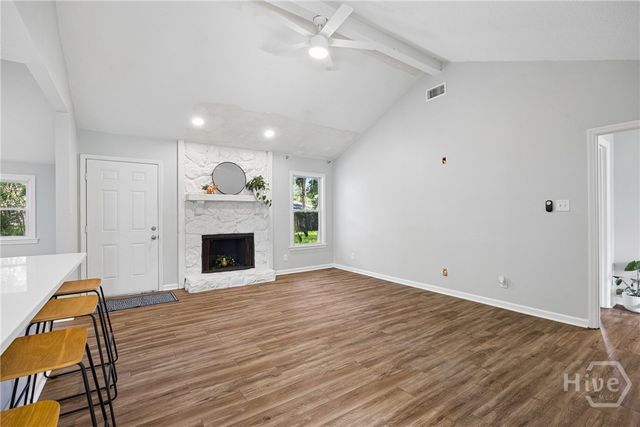 49 Beaver Run Drive, Savannah, GA 31419