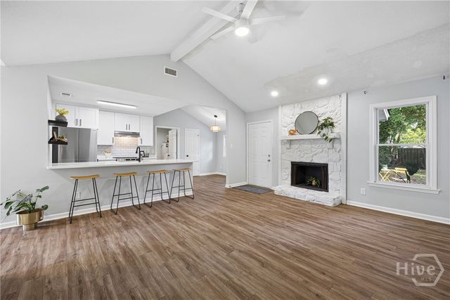 49 Beaver Run Drive, Savannah, GA 31419