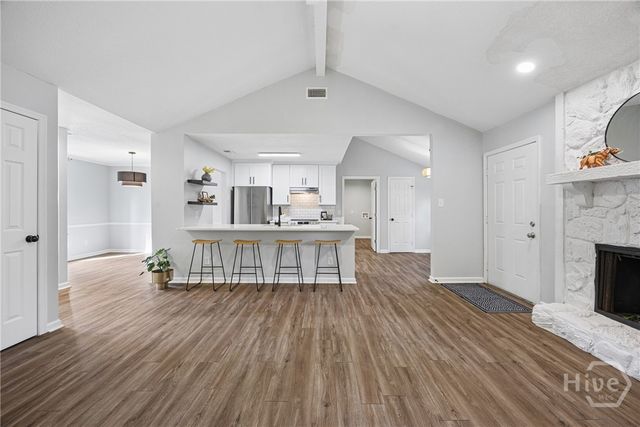 49 Beaver Run Drive, Savannah, GA 31419