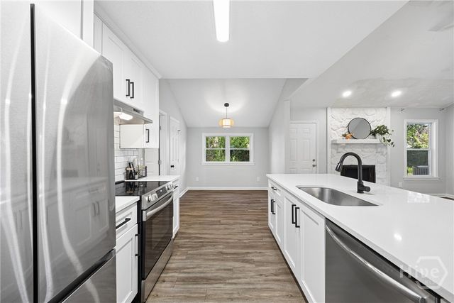 49 Beaver Run Drive, Savannah, GA 31419