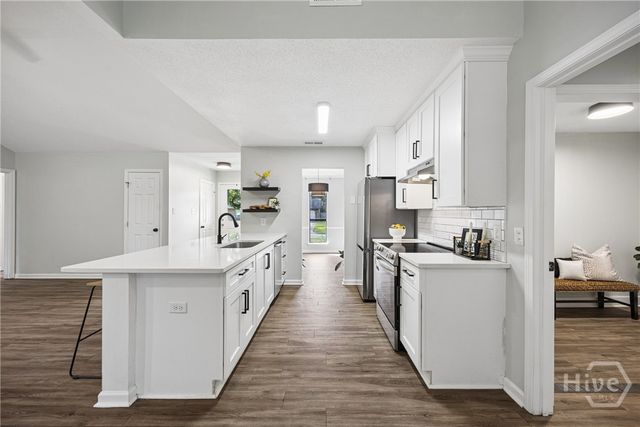 49 Beaver Run Drive, Savannah, GA 31419
