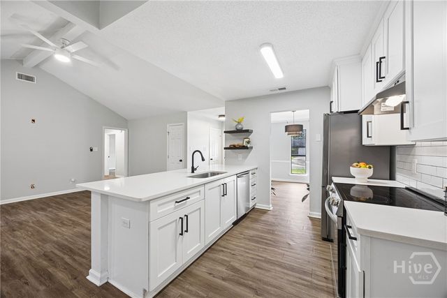 49 Beaver Run Drive, Savannah, GA 31419