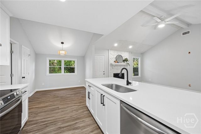 49 Beaver Run Drive, Savannah, GA 31419