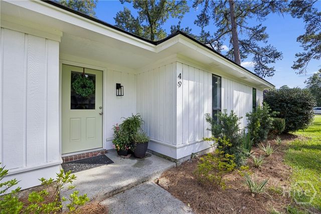 49 Beaver Run Drive, Savannah, GA 31419