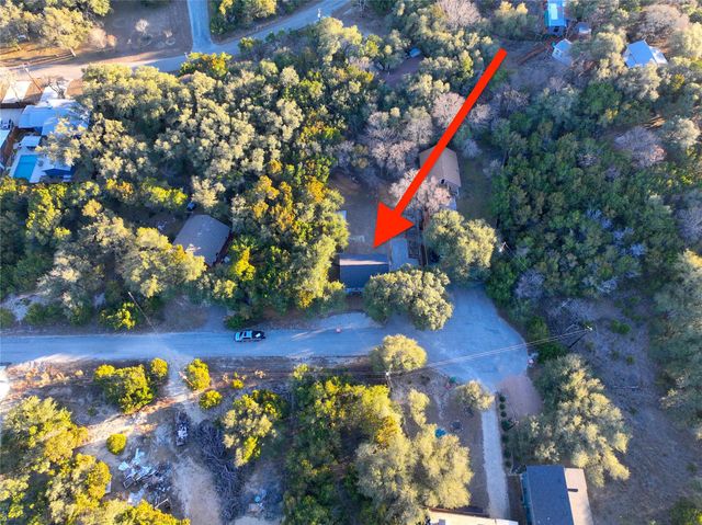 205 Woodridge, Canyon Lake, TX 78133