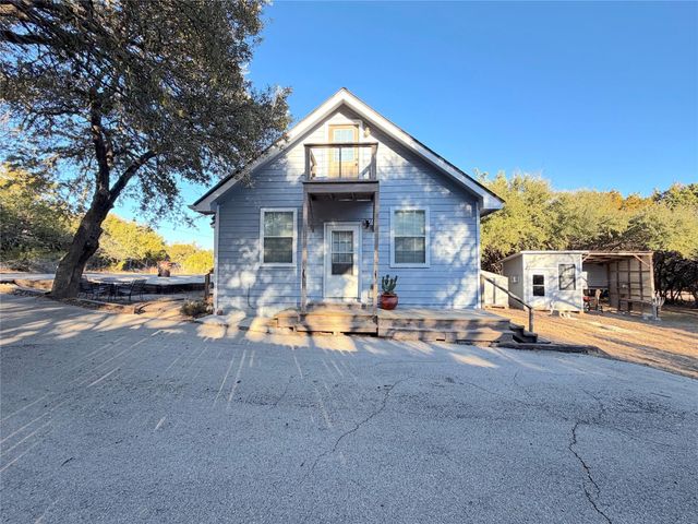 205 Woodridge, Canyon Lake, TX 78133