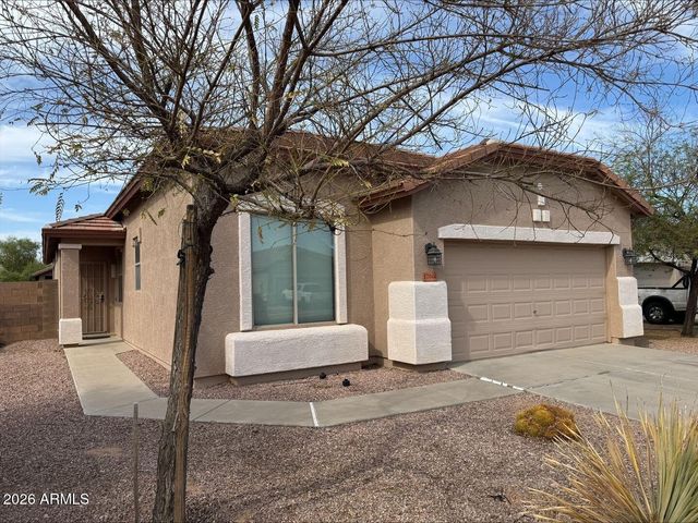 17044 W BRISTOL Lane, Surprise, AZ 85374