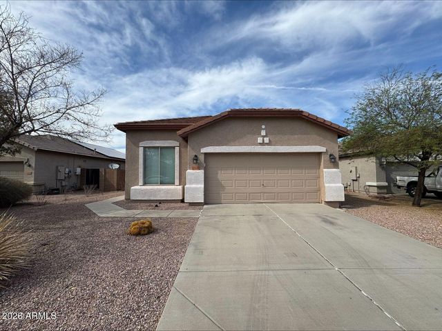 17044 W BRISTOL Lane, Surprise, AZ 85374