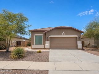 17044 W BRISTOL Lane, Surprise, AZ 85374