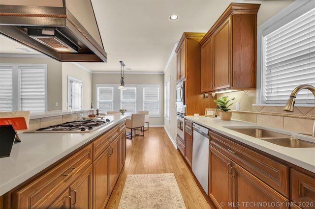 9311 N 139th East Avenue, Owasso, OK 74055