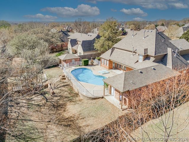 9311 N 139th East Avenue, Owasso, OK 74055