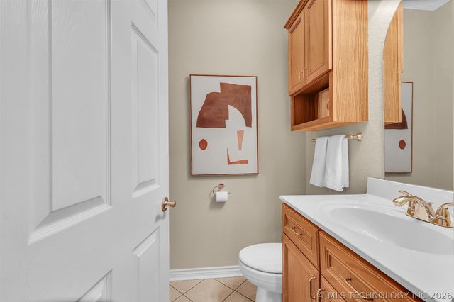 9311 N 139th East Avenue, Owasso, OK 74055