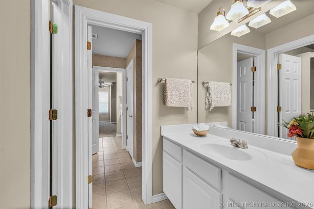 9311 N 139th East Avenue, Owasso, OK 74055