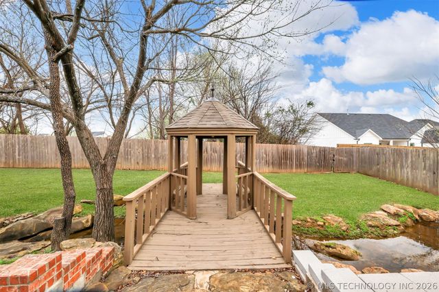 9311 N 139th East Avenue, Owasso, OK 74055