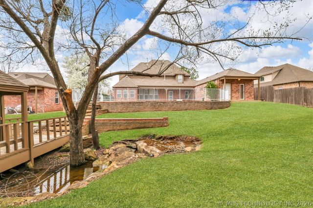 9311 N 139th East Avenue, Owasso, OK 74055
