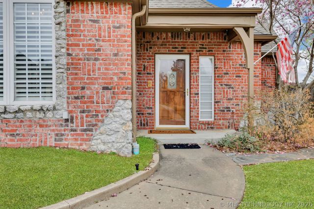9311 N 139th East Avenue, Owasso, OK 74055