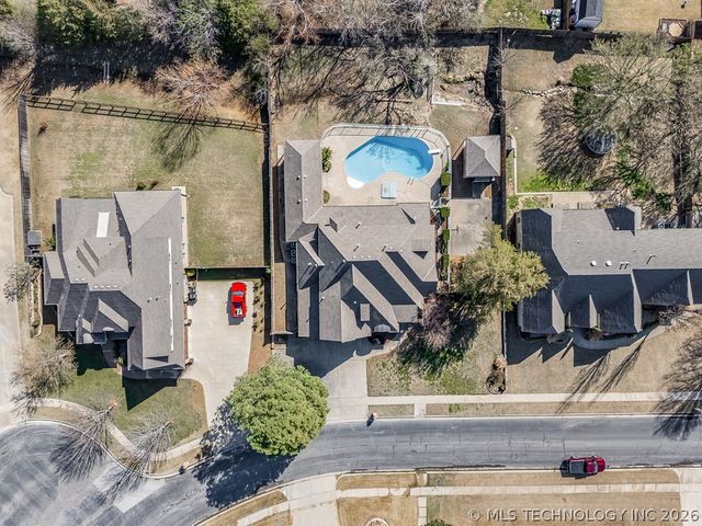 9311 N 139th East Avenue, Owasso, OK 74055