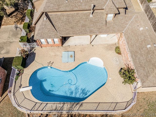 9311 N 139th East Avenue, Owasso, OK 74055