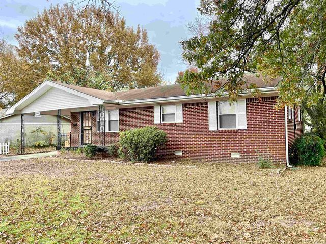 2007 Arkansas Avenue, Conway, AR 72034