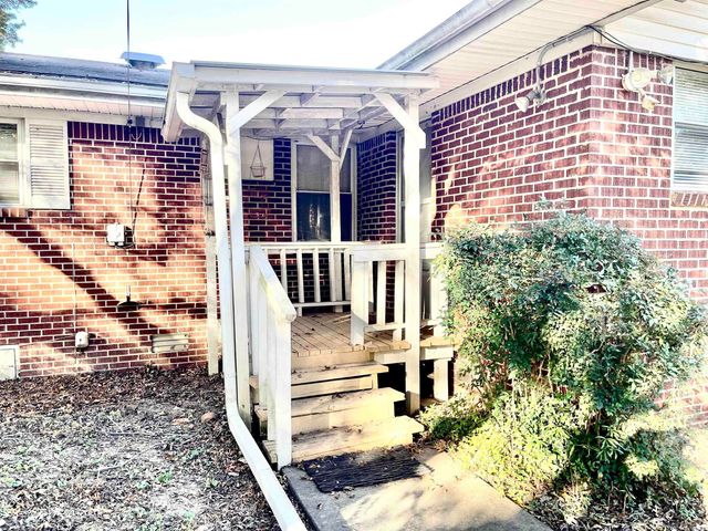 2007 Arkansas Avenue, Conway, AR 72034